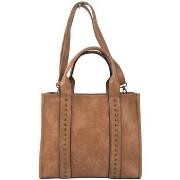 Sac a main Bienve accessoires femme sny230137 taupe