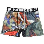 Boxers Freegun FGPA21/1/MTR