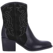 Bottes d'equitation Chika 10 LILY 25