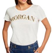 T-shirt Morgan 232-DZANZI