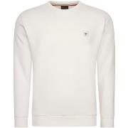 Sweat-shirt Cappuccino Italia Sweater Wit