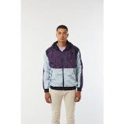 Veste Lee Cooper Veste FLAG Violet