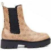 Bottines Guess 4g classic