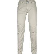 Pantalon Pierre Cardin Jeans Antibes Beige