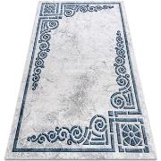 Tapis Rugsx Tapis ACRYLIQUE VALS 0A104A C53 47 grec, 160x230 cm