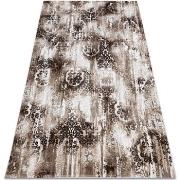 Tapis Rugsx Tapis ACRYLIQUE VALS 0W9985 C56 45 fleurs 160x230 cm