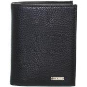 Portefeuille LANCASTER Portefeuille en cuir ref_lan39941-noir-12.5*9.5...