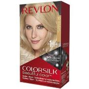 Colorations Revlon Colorsilk Tinte 80-rubio Claro Cenizo