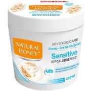 Hydratants &amp; nourrissants Natural Honey Advancedcare Sensitive Cre...