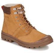 Boots Palladium PALLABROUSSE SC WP+