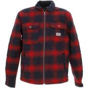 Veste Petrol Industries Men shirt long sleeve check