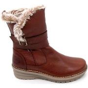 Bottines Atxa -