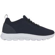 Baskets Geox U15BYA0006KC4585