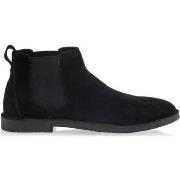 Boots Midtown District Boots / bottines Homme Noir