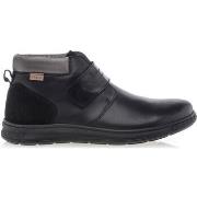 Boots Softland Boots / bottines Homme Noir