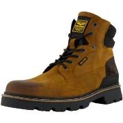 Bottes Pme Legend -