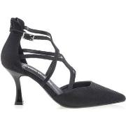 Chaussures escarpins Vinyl Shoes Escarpins Femme Noir