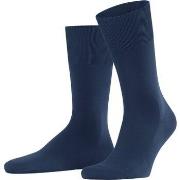 Chaussettes Falke ClimaWool Chaussette Navy