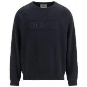 Sweat-shirt Guess Sweat homme Bleu marine - Z2YQ27K9V31 DPM