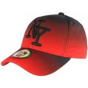 Casquette Hip Hop Honour Casquette Mixte