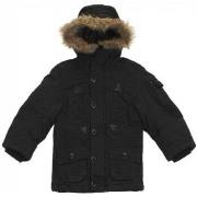 Parka enfant Srk Parka garçon ECOPAKO