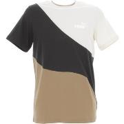 T-shirt Puma Fd pp cat tee