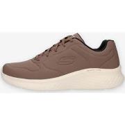 Baskets montantes Skechers 232499-BRN