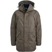 Veste Vanguard Veste Wheelride Marron