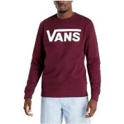 Sweat-shirt Vans -