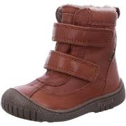 Bottes enfant Bisgaard -