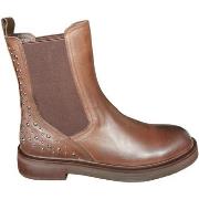 Bottines Inuovo - Bottines A55002 Brown