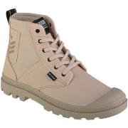 Baskets basses Palladium Pampa Hi Army