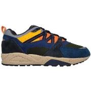 Baskets Karhu Baskets Fusion 2.0 True Navy/Night Sky