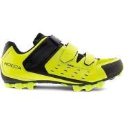 Chaussure Spiuk ROCCA MTB UNISEX AMARILLO AV