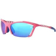 Lunettes de soleil Eassun TRACK ROSA