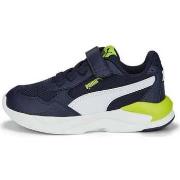 Baskets enfant Puma X-Ray Speed Lite AC