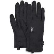 Bonnet Barts Active Touch Gloves black M/L