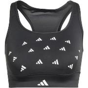 Brassières de sport adidas Pwrct ms bluv