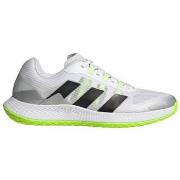 Chaussures adidas CHAUSSURES FORCEBOUNCE 2.0 M - FTWWHT CBLACK LUCLEM ...