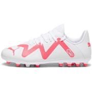 Chaussures de foot enfant Puma FUTURE PLAY MG Jr