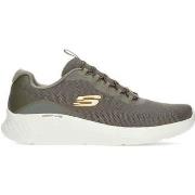 Baskets basses Skechers BASKETS SKECH-LITE PRO LEDGER 232599