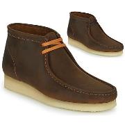 Boots Clarks WALLABEE BOOT
