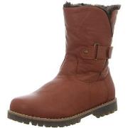 Bottes Andrea Conti -