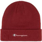 Bonnet Champion Beanie cap