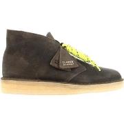 Chaussures Clarks 26161692