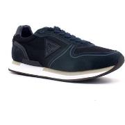Chaussures Guess Sneaker Uomo Blue FM7PTIFAB12