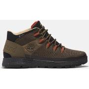 Baskets Timberland Sptk mid lc waterproof sneaker