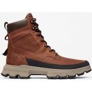 Baskets Timberland Ogul mid lace waterproof boot