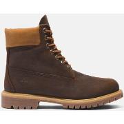 Bottes Timberland Prem 6 in lace waterproof boot