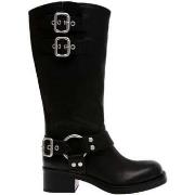 Bottes Steve Madden -